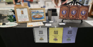 Local Library First Public Event!